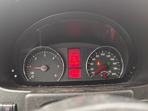 Volkswagen Crafter 21 of 21