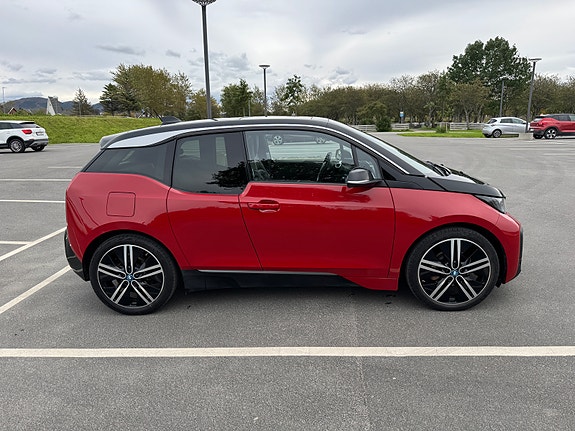 BMW i3 7 of 18