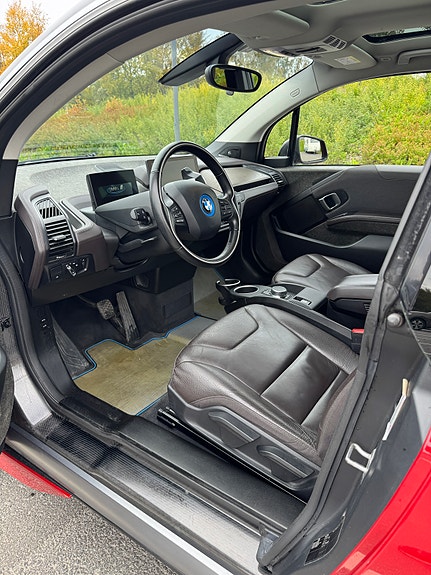BMW i3 12 of 18