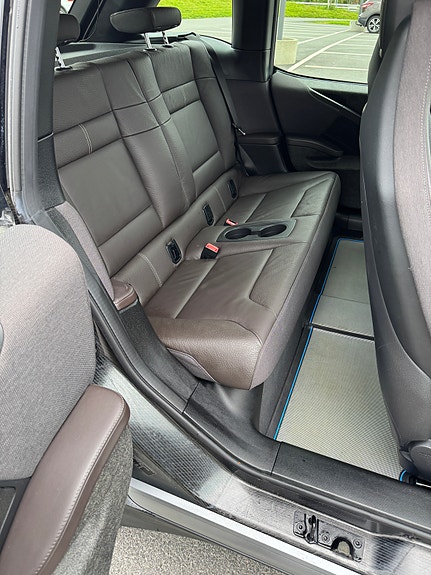 BMW i3 16 of 18