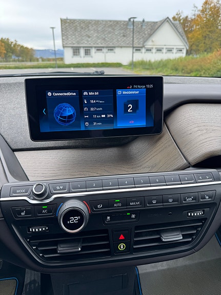 BMW i3 17 of 18