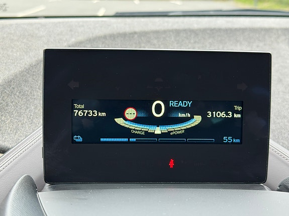 BMW i3 18 of 18