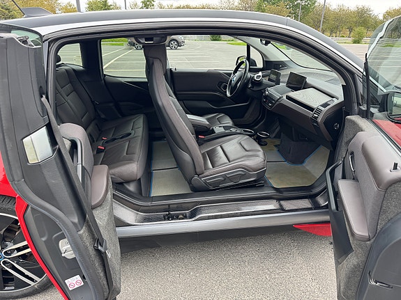 BMW i3 14 of 18