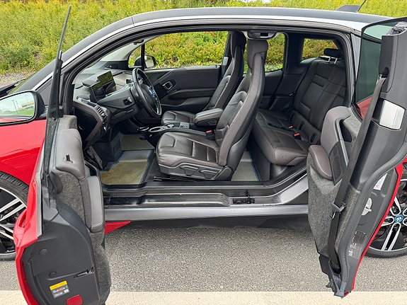 BMW i3 13 of 18