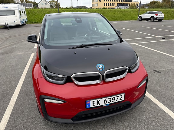 BMW i3 10 of 18
