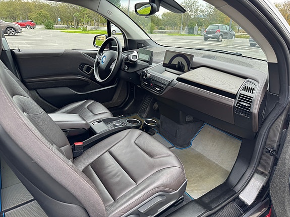 BMW i3 15 of 18