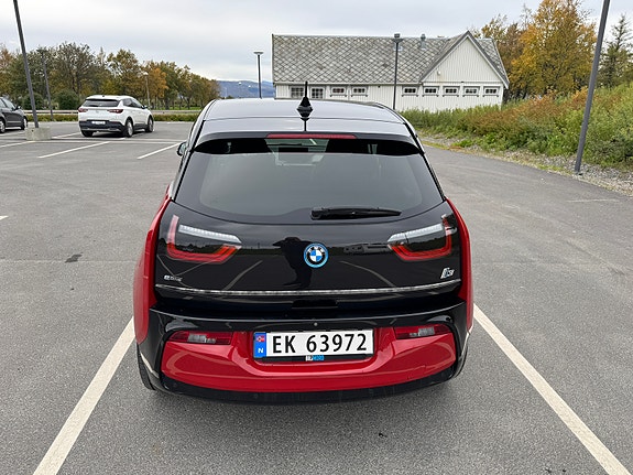 BMW i3 4 of 18