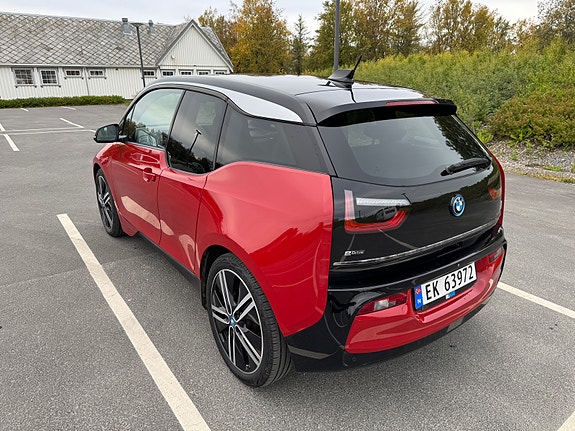 BMW i3 5 of 18