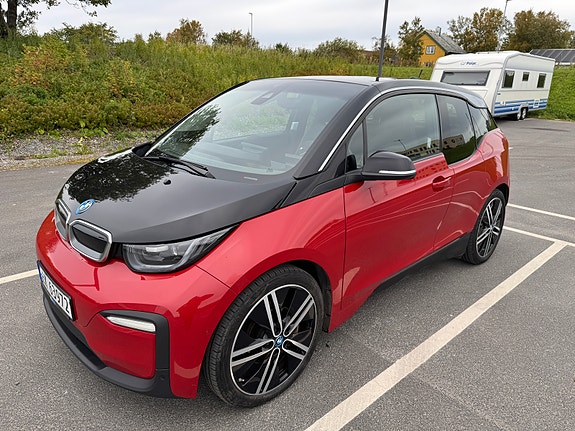 BMW i3 3 of 18
