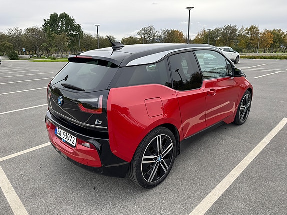BMW i3 6 of 18