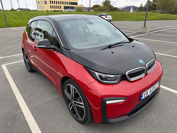 BMW i3 8 of 18