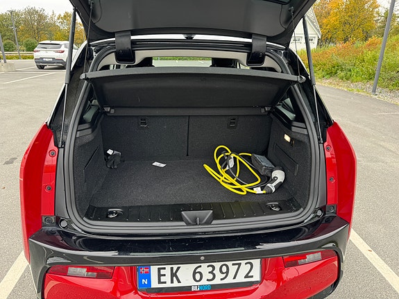 BMW i3 11 of 18