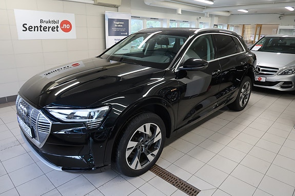 Audi e-tron 5 of 30