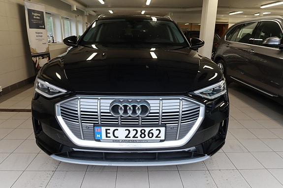 Audi e-tron 18 of 30