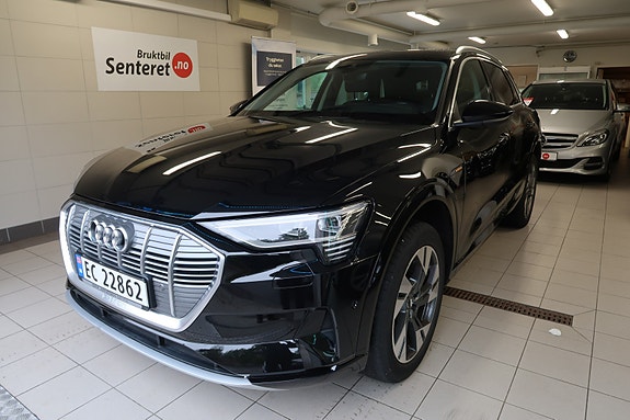 Audi e-tron 2 of 30