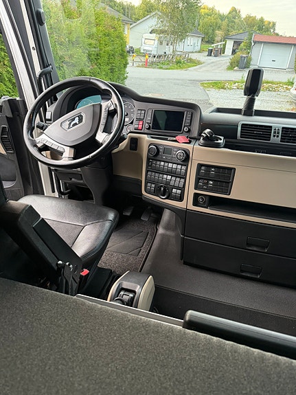 MAN TGX 510 5 of 10