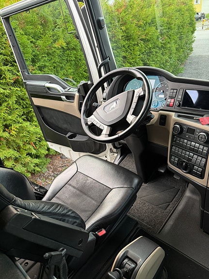 MAN TGX 510 7 of 10
