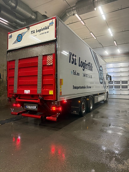 MAN TGX 510 3 of 10