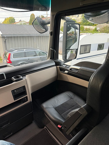 MAN TGX 510 10 of 10