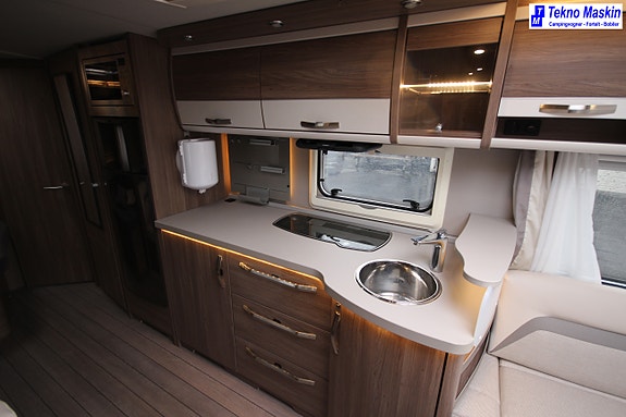 Knaus 650 UDF Scandunavian Selection 5 of 20