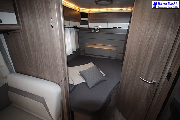 Knaus 650 UDF Scandunavian Selection 7 of 20