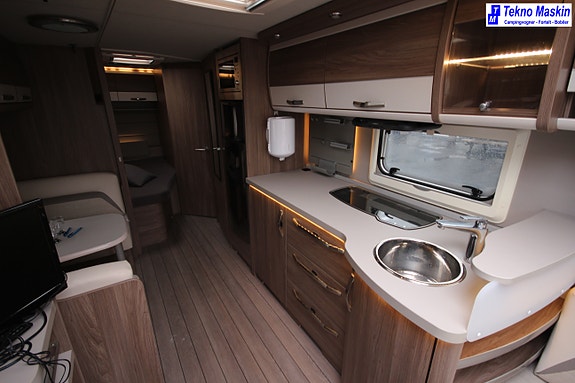 Knaus 650 UDF Scandunavian Selection 19 of 20