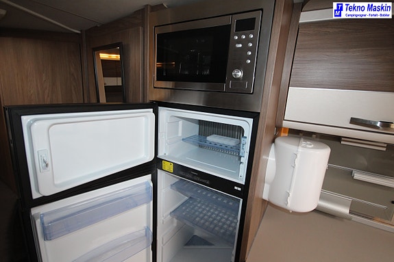 Knaus 650 UDF Scandunavian Selection 10 of 20