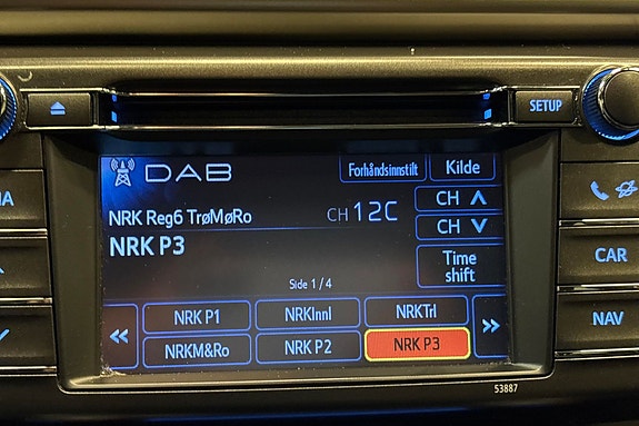 Toyota RAV4 16 of 18
