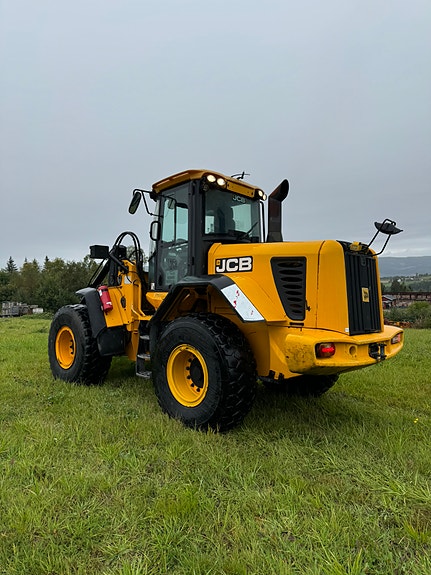 JCB 436E HT 2 of 10