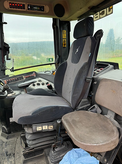 JCB 436E HT 7 of 10