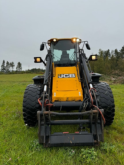 JCB 436E HT 5 of 10