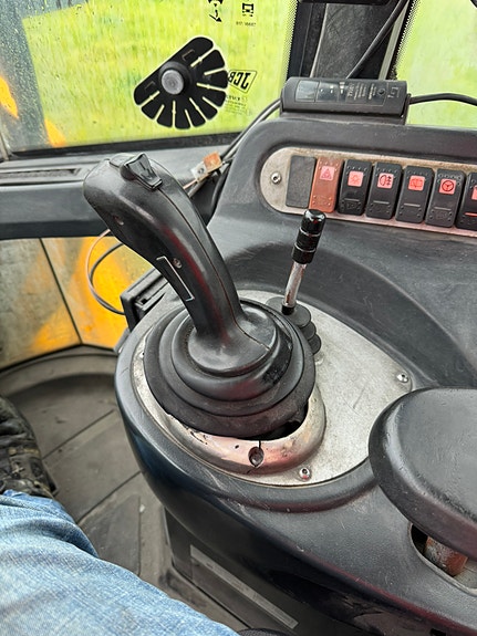 JCB 436E HT 8 of 10
