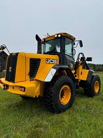 JCB 436E HT 3 of 10