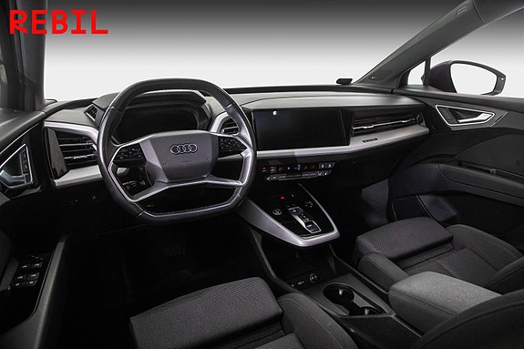 Audi Q4 e-tron 9 of 25