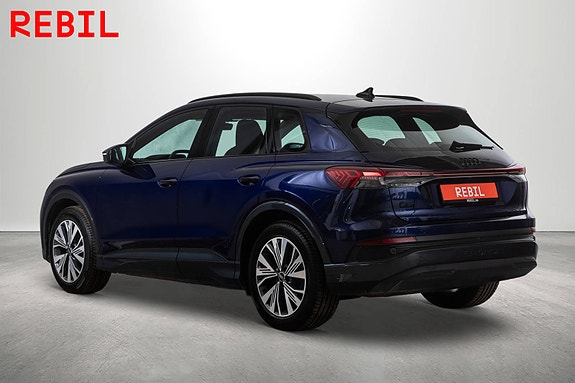 Audi Q4 e-tron 5 of 25