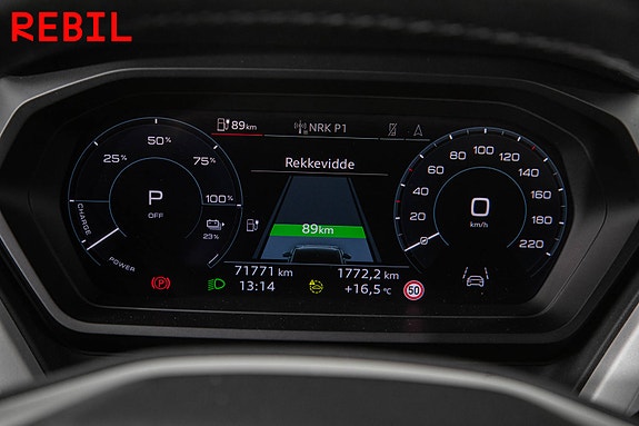 Audi Q4 e-tron 13 of 25