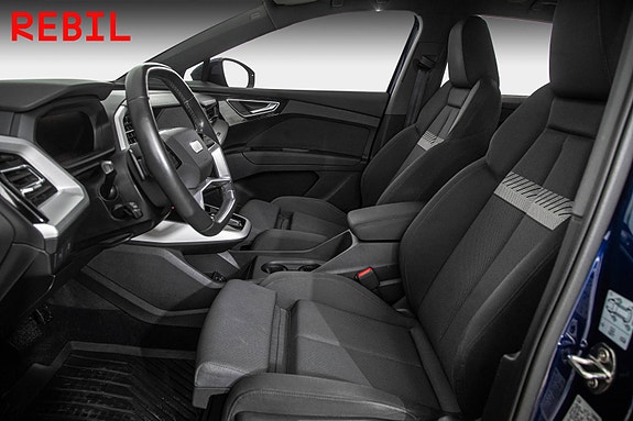 Audi Q4 e-tron 8 of 25