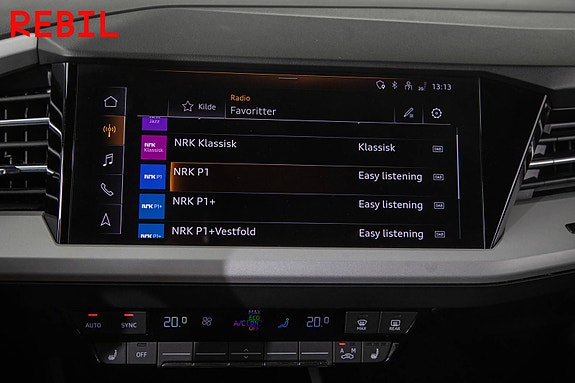 Audi Q4 e-tron 16 of 25