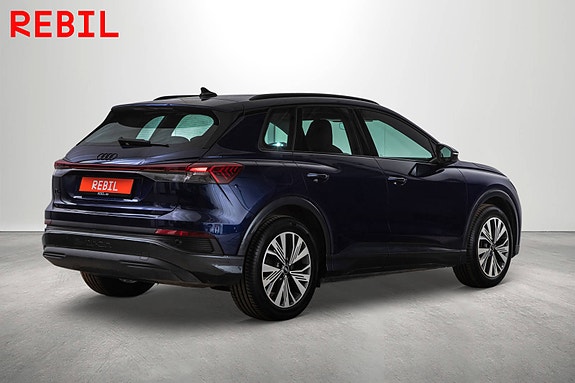 Audi Q4 e-tron 7 of 25