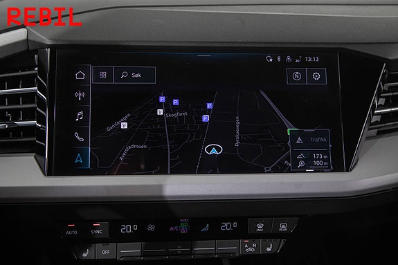 Audi Q4 e-tron 17 of 25