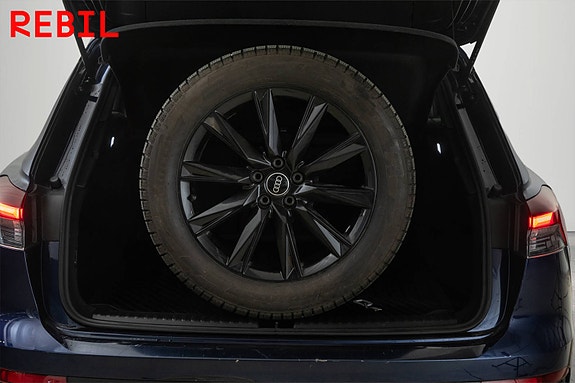 Audi Q4 e-tron 23 of 25