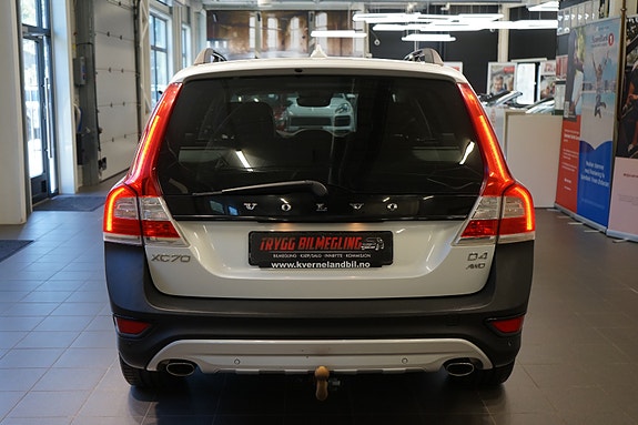 Volvo XC70 6 of 30