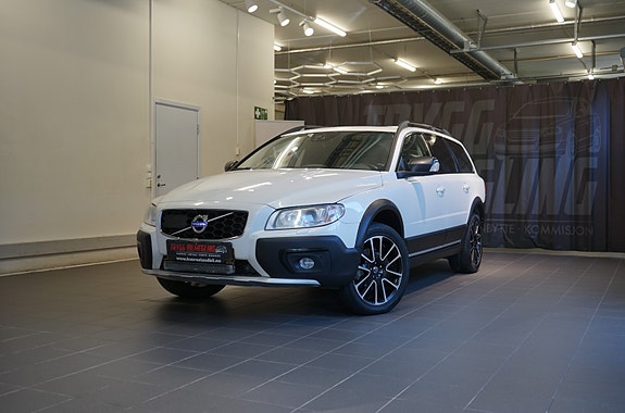 Volvo XC70 3 of 30