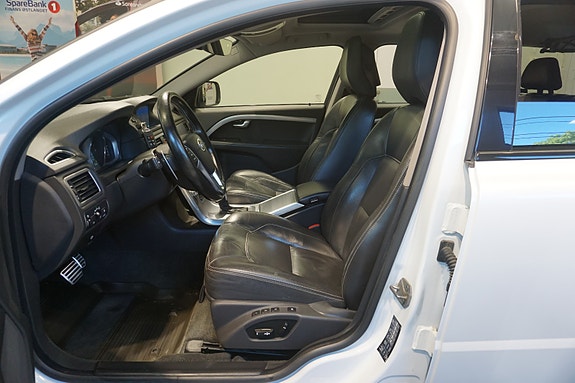 Volvo XC70 29 of 30