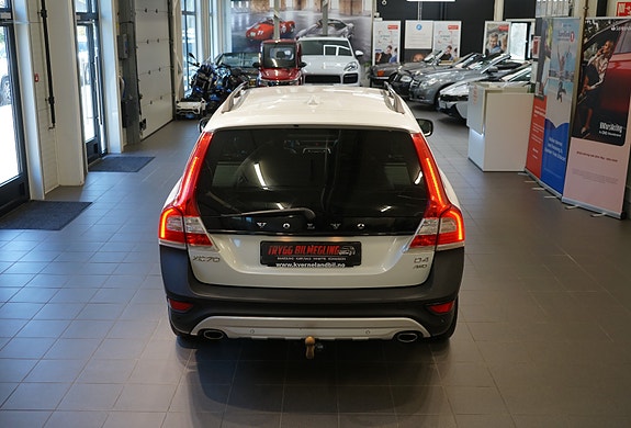 Volvo XC70 7 of 30