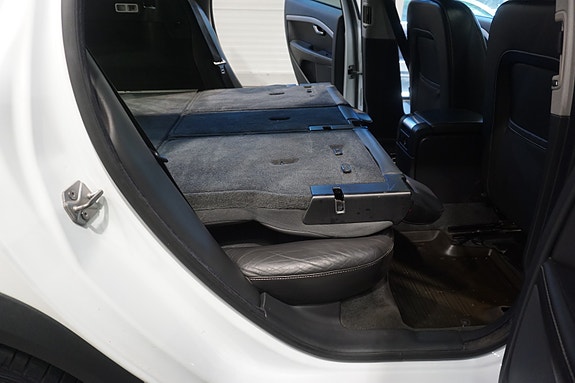 Volvo XC70 22 of 30