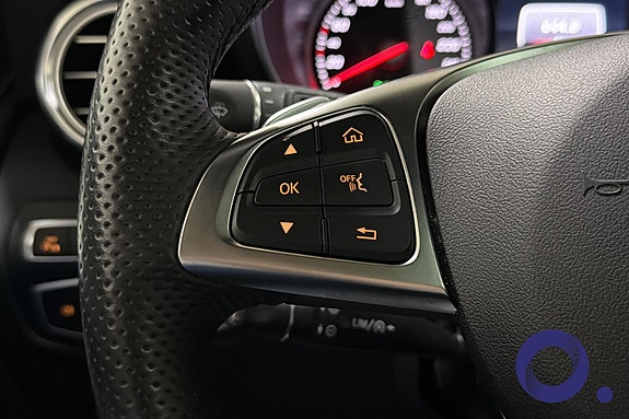 Mercedes-Benz GLC250 d 21 of 30