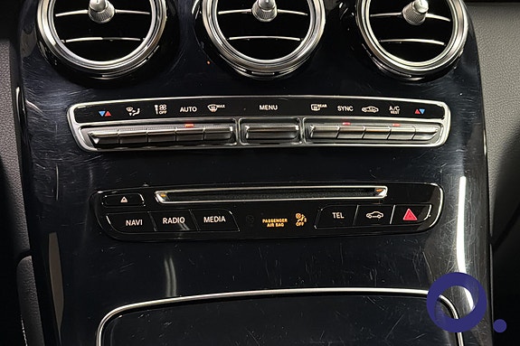 Mercedes-Benz GLC250 d 27 of 30