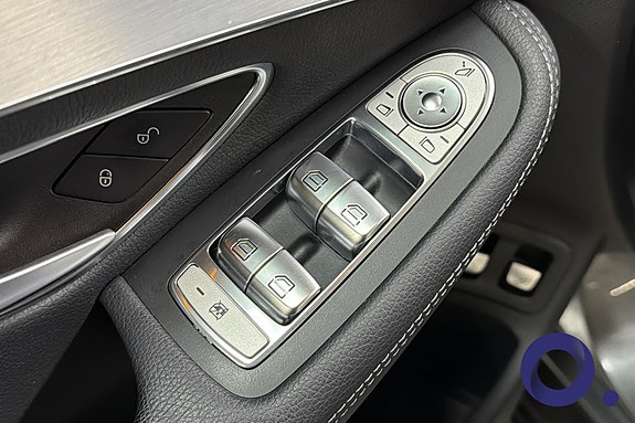 Mercedes-Benz GLC250 d 14 of 30