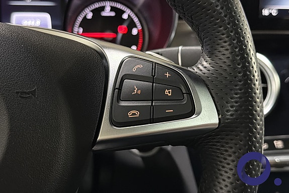 Mercedes-Benz GLC250 d 22 of 30